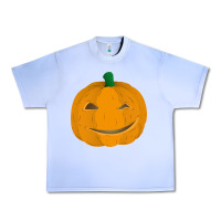 Grape Ice pumpkin Urban Heavy Tee - artisFamous