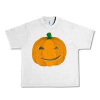 Lunar Rock pumpkin Urban Heavy Tee - artisFamous