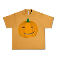 Peanut Butter pumpkin Urban Heavy Tee - artisFamous