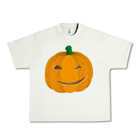 Pistachio pumpkin Urban Heavy Tee - artisFamous