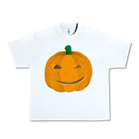 White pumpkin Urban Heavy Tee - artisFamous