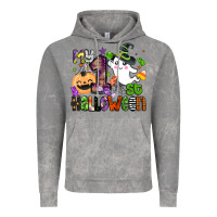 Cloud Rock my 1st halloween Vintage Hoodie - BarkalooDesign