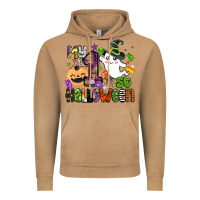 Vintage Camel my 1st halloween Vintage Hoodie - BarkalooDesign