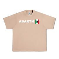 Burro abarth scorpion merch Urban Heavy Tee - artisFamous