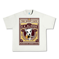 Pistachio the roost cafe Urban Heavy Tee - artisFamous