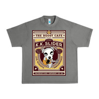 Tornado the roost cafe Urban Heavy Tee - artisFamous
