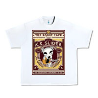 White the roost cafe Urban Heavy Tee - artisFamous