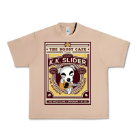 Burro the roost cafe Urban Heavy Tee - artisFamous