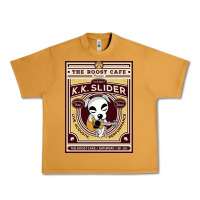 Peanut Butter the roost cafe Urban Heavy Tee - artisFamous