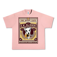 Salmon the roost cafe Urban Heavy Tee - artisFamous