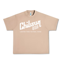 Burro chibson Urban Heavy Tee - artisFamous