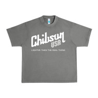 Tornado chibson Urban Heavy Tee - artisFamous