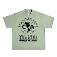 Oil Green club america de mexico Urban Heavy Tee - artisFamous