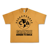 Peanut Butter club america de mexico Urban Heavy Tee - artisFamous