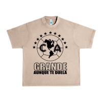 French Oak club america de mexico Urban Heavy Tee - artisFamous