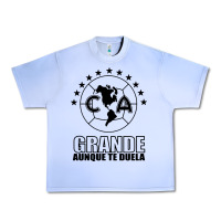 Grape Ice club america de mexico Urban Heavy Tee - artisFamous