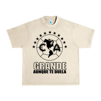 Sandshell club america de mexico Urban Heavy Tee - artisFamous