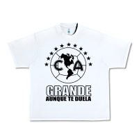 White club america de mexico Urban Heavy Tee - artisFamous
