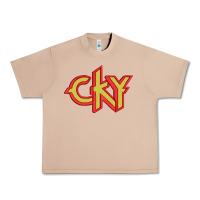 Burro cky Urban Heavy Tee - artisFamous