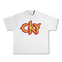 Lunar Rock cky Urban Heavy Tee - artisFamous