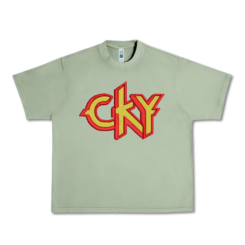 Cky Urban Heavy Tee by artisFamous | Teevron