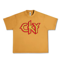 Peanut Butter cky Urban Heavy Tee - artisFamous