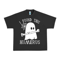 Pigment Black halloween i found this skeleton Urban Heavy Tee - artisFamous