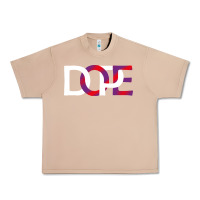 Burro dope Urban Heavy Tee - artisFamous