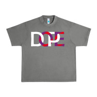 Tornado dope Urban Heavy Tee - artisFamous