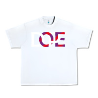 White dope Urban Heavy Tee - artisFamous
