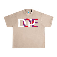 French Oak dope Urban Heavy Tee - artisFamous