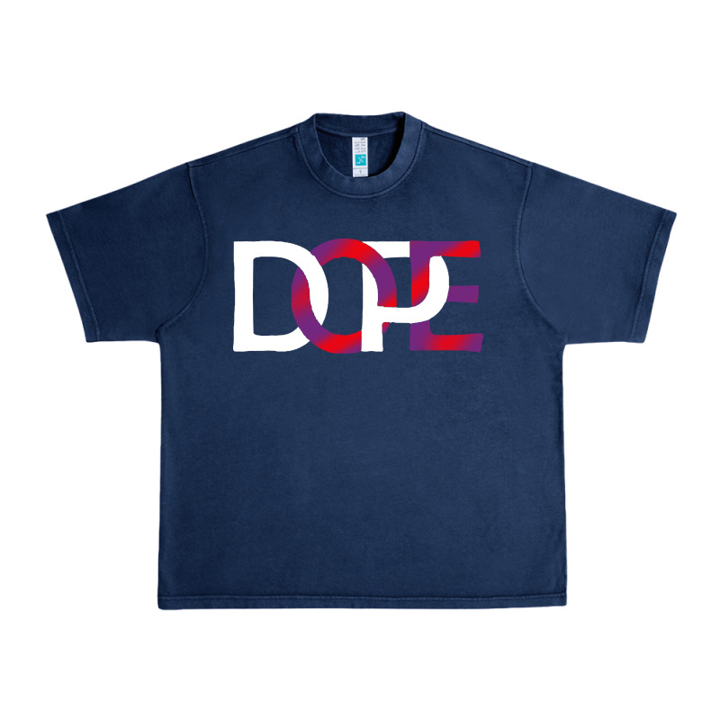 Dope Urban Heavy Tee by artisFamous | Teevron