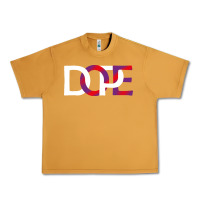 Peanut Butter dope Urban Heavy Tee - artisFamous