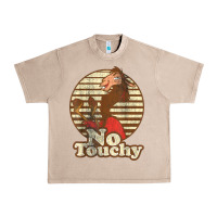 French Oak emperor’s new groove kuzco llama no touchy Urban Heavy Tee - artisFamous