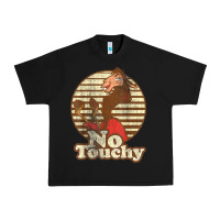 Black emperor’s new groove kuzco llama no touchy Urban Heavy Tee - artisFamous