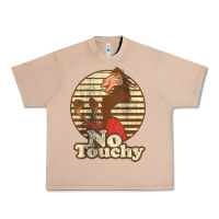 Burro emperor’s new groove kuzco llama no touchy Urban Heavy Tee - artisFamous