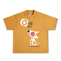 Peanut Butter target team member halloween Urban Heavy Tee - artisFamous