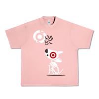 Salmon target team member halloween Urban Heavy Tee - artisFamous