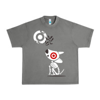 Tornado target team member halloween Urban Heavy Tee - artisFamous