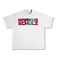 Lunar Rock markus schulz music dj Urban Heavy Tee - artisFamous
