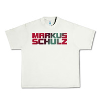 Pistachio markus schulz music dj Urban Heavy Tee - artisFamous