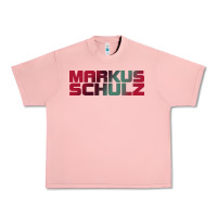 Salmon markus schulz music dj Urban Heavy Tee - artisFamous