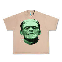 Burro frankenstein Urban Heavy Tee - artisFamous