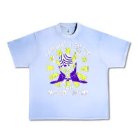 Grape Ice i am mojo jojo Urban Heavy Tee - artisFamous