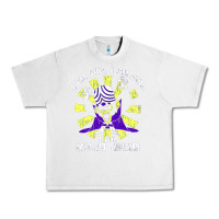 Lunar Rock i am mojo jojo Urban Heavy Tee - artisFamous