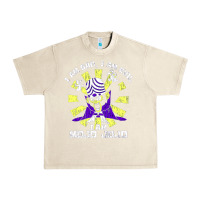 Sandshell i am mojo jojo Urban Heavy Tee - artisFamous