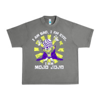 Tornado i am mojo jojo Urban Heavy Tee - artisFamous