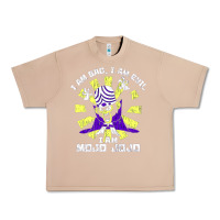 Burro i am mojo jojo Urban Heavy Tee - artisFamous