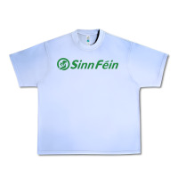 Grape Ice SINN FÉIN PARTY IN UNITED KINGDOM Urban Heavy Tee - artisFamous