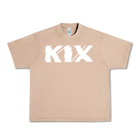 Burro kix Urban Heavy Tee - artisFamous